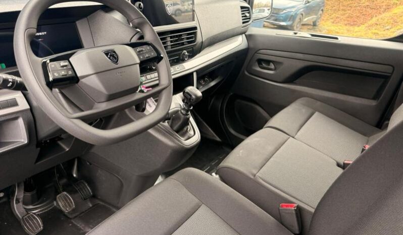 Peugeot Expert STANDARD complet
