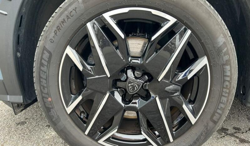 Peugeot 5008 GT / MHEV / E-DSC6 complet