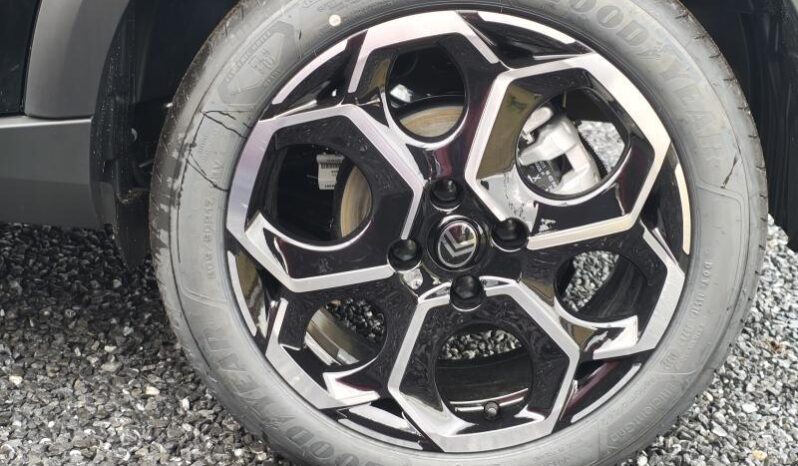 Citroen C3 MAX complet