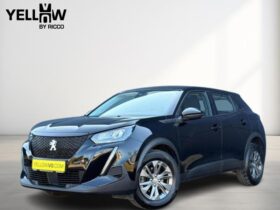 Peugeot 2008 Active / sièges chauffants / 130ch