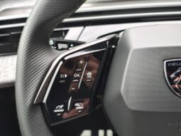 Peugeot 3008 GT – MHEV complet