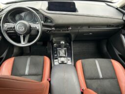 Mazda CX-30 E Skyactiv G / Nagisa complet