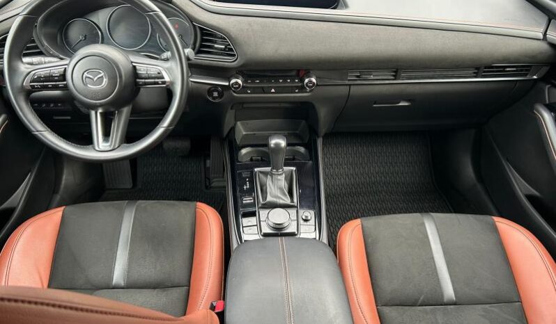 Mazda CX-30 E Skyactiv G / Nagisa complet