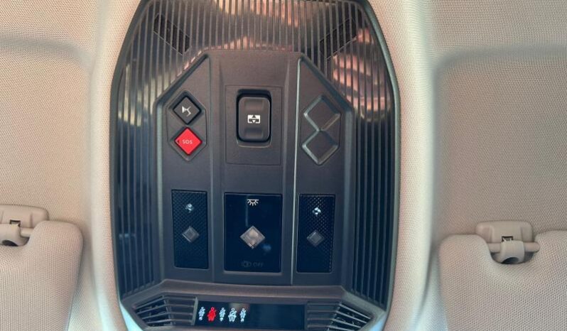 DS Automobiles DS 4 PERFORMANCE LINE 130 complet