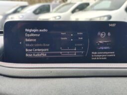 Mazda CX-30 Nagisa / 2.5i SkyActiv-G MHEV complet