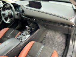 Mazda CX-30 E Skyactiv G / Nagisa complet