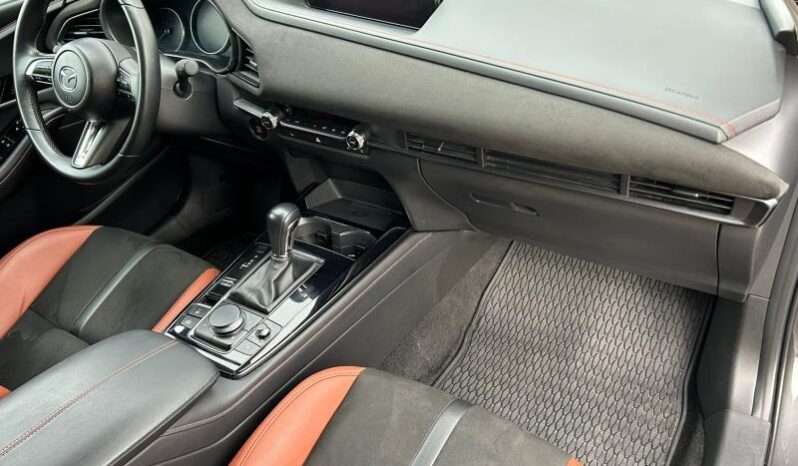 Mazda CX-30 E Skyactiv G / Nagisa complet
