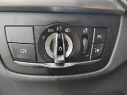 BMW Serie X X3 xDrive 20i / Navi Pro / Gesture Control complet