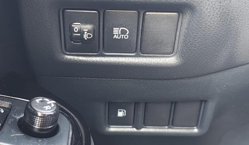 Toyota C-HR 1.8 Hybrid complet