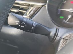 Toyota C-HR 1.8 Hybrid complet