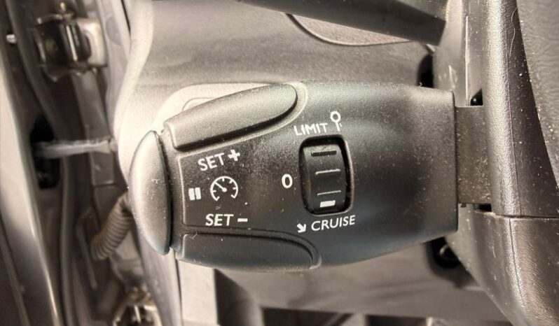 Peugeot Partner Heavy Premium / Carplay complet