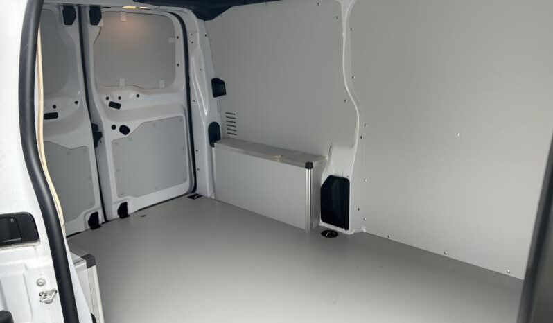 Citroen Jumpy Taille M complet