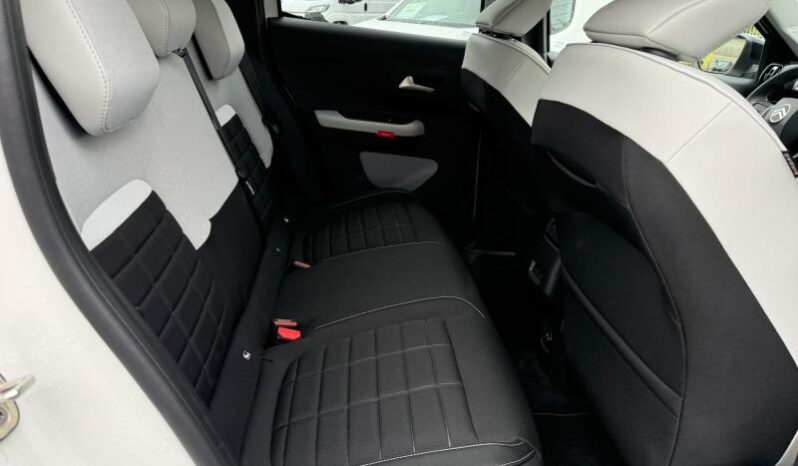 Citroen C3 E Max complet