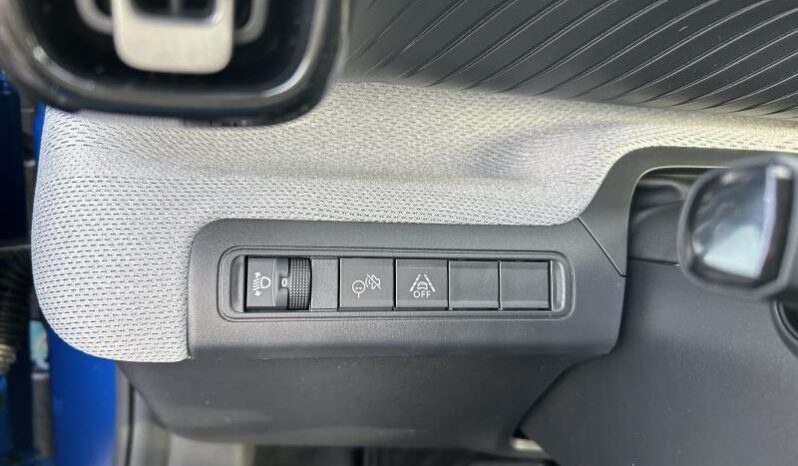 Citroen C3 Max / E-DSC6 / Hybrid complet