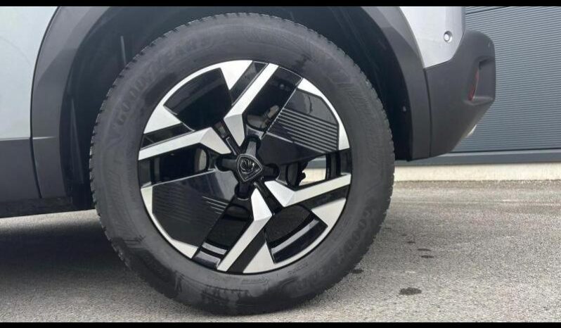 Peugeot 2008 GT / EAT8 / 130ch complet