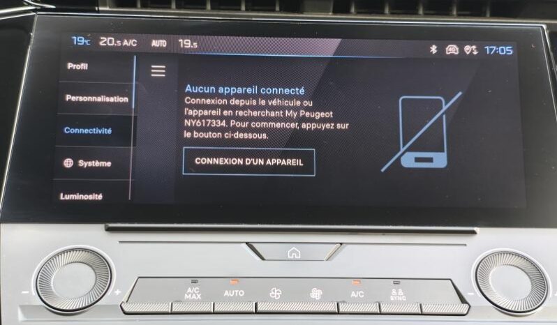 Peugeot 308 SW Active / SW / GPS complet