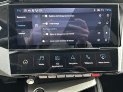 Peugeot 308 SW Allure complet