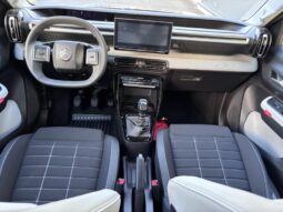 Citroen C3 1.2 Turbo / Carplay / Manuel complet