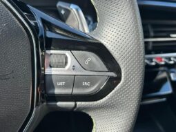 Peugeot 2008 GT / E-DSC6 / MHEV / 136ch complet