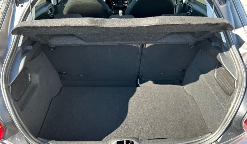 Peugeot 208 EAT6 / Tech Edition complet