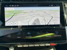 Peugeot 308 SW Allure / SW / MHEV / E-DSC6 complet