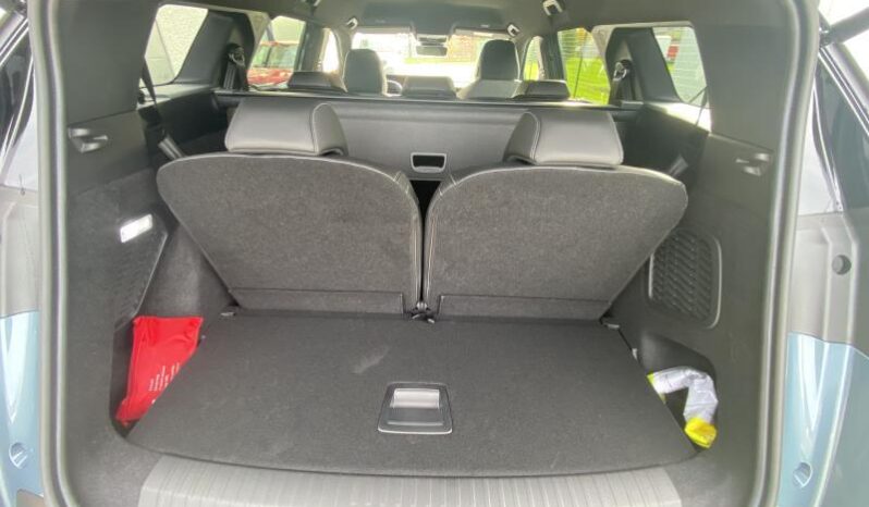 Peugeot 5008 GT / MHEV / E-DSC6 complet