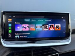 Peugeot 208 Allure complet