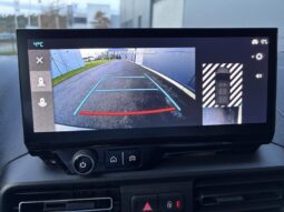 Citroen Berlingo XTR / EAT8 / 1.5 BlueHDI complet