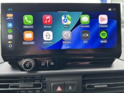 Citroen Berlingo Max taille XL 130 SandS complet