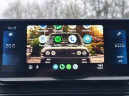 Peugeot 5008 Style / 7 places / 1.5 BlueHDI complet