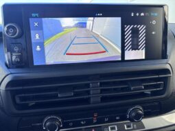 Citroen Jumpy Taille M / 150 ch / EAT8 complet