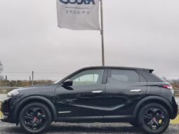 DS Automobiles DS 3 Crossback Performance Line complet