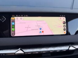 DS Automobiles DS 4 Bastille / 1.5 BlueHDi / EAT8 complet