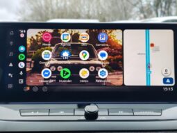 Nissan Qashqai Acenta / 1.3 DIG-T / Auto / MHEV complet