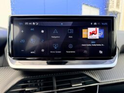 Peugeot 208 Allure complet