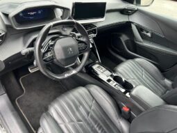 Peugeot 208 GT / EAT8 / Cuir! / Pano complet