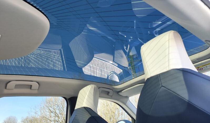 DS Automobiles N°8 PALLAS 74 KWH complet