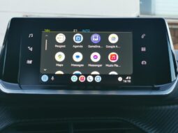 Peugeot e-2008 Allure complet