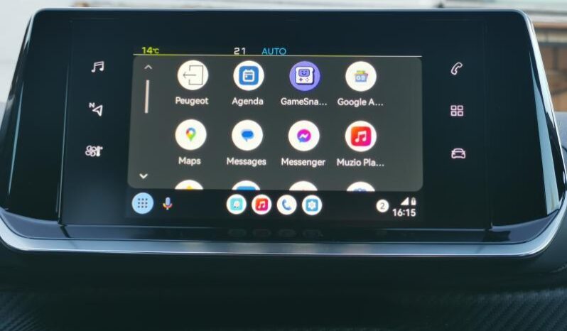 Peugeot e-2008 Allure complet