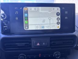 Peugeot Partner Standard Light 1.5 BlueHDI complet