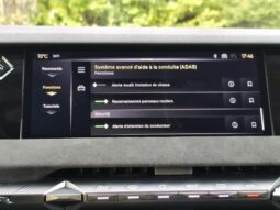 DS Automobiles N°4 ETOILE complet