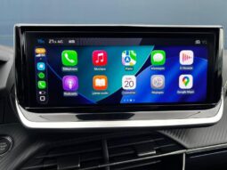 Peugeot 2008 GT / MHEV / E-DSC6 complet