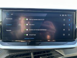 Peugeot 2008 Allure complet