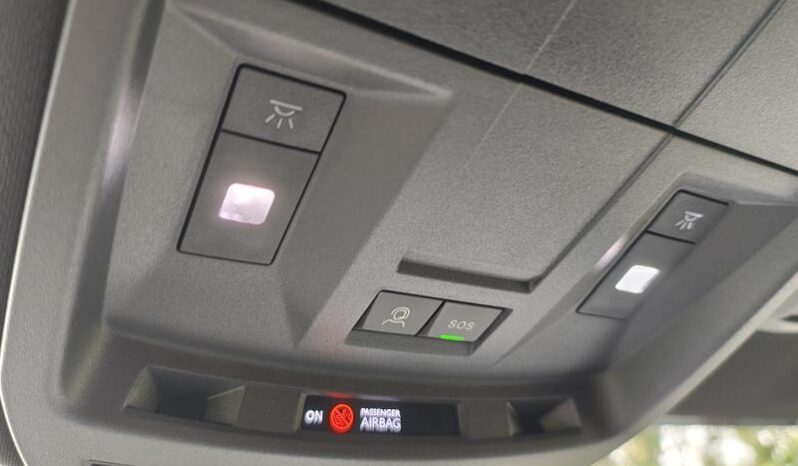 Peugeot 3008 GT – MHEV complet