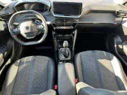 Peugeot 208 Allure / GPS / Carplay complet