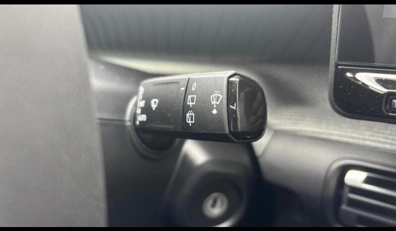 Citroen C3 Aircross MAX complet