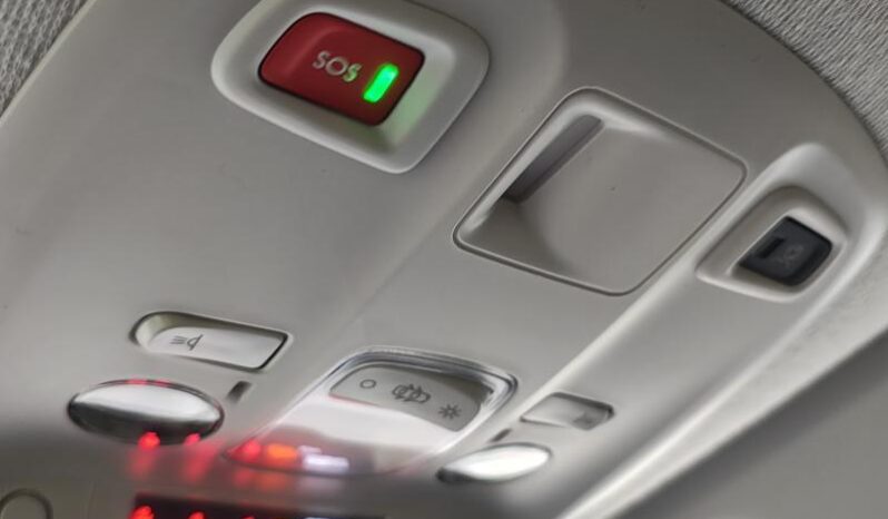 Peugeot Expert Electrique Double Cab – XL complet