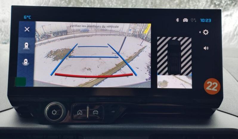 Citroen Berlingo XL Heavy – Dispo Juin 2026 complet