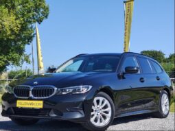 BMW Serie 3 318 Auto / Touring / Carplay complet