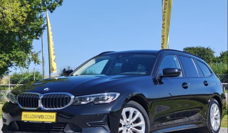 BMW Serie 3 318 Auto / Touring / Carplay complet